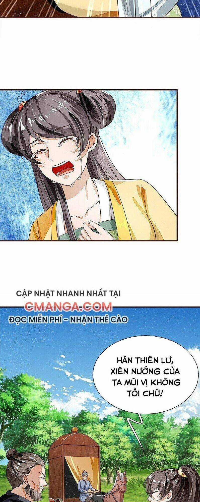 Đệ Nhất Hoàn Khố Chapter 120 trang 17