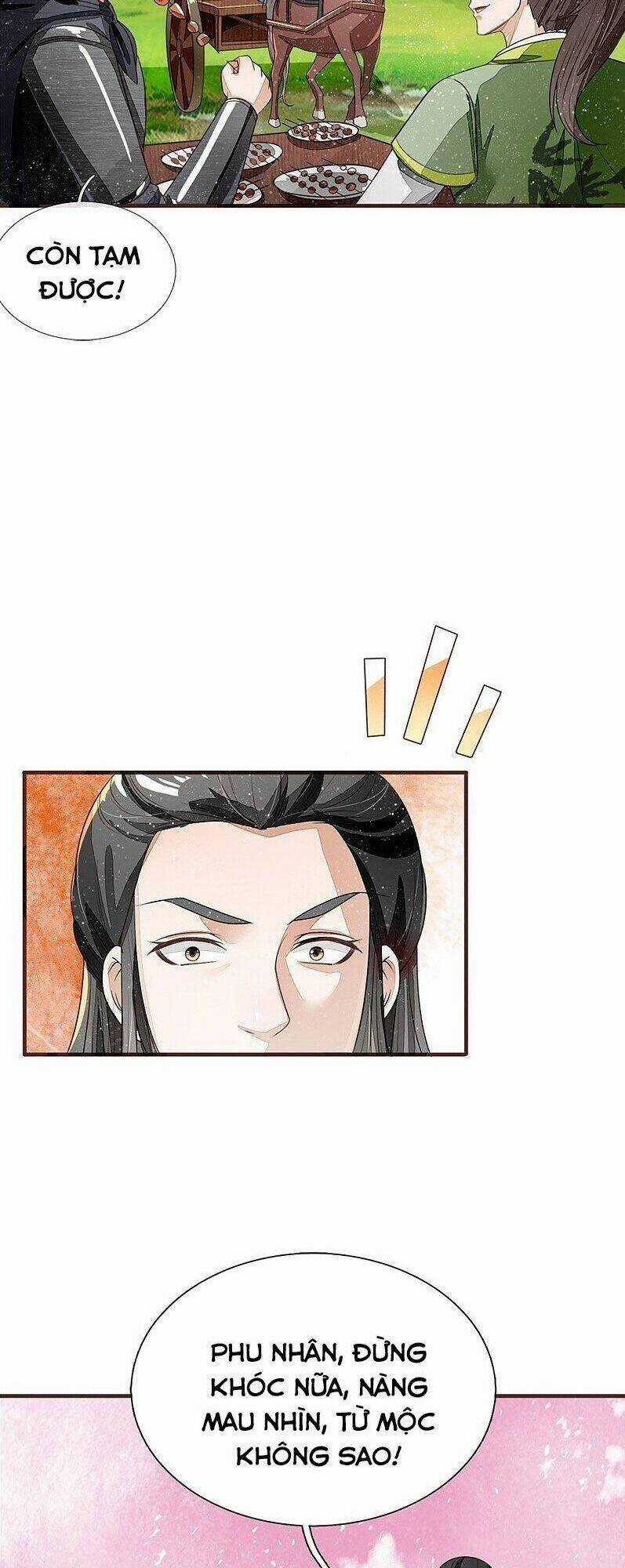 Đệ Nhất Hoàn Khố Chapter 120 trang 18