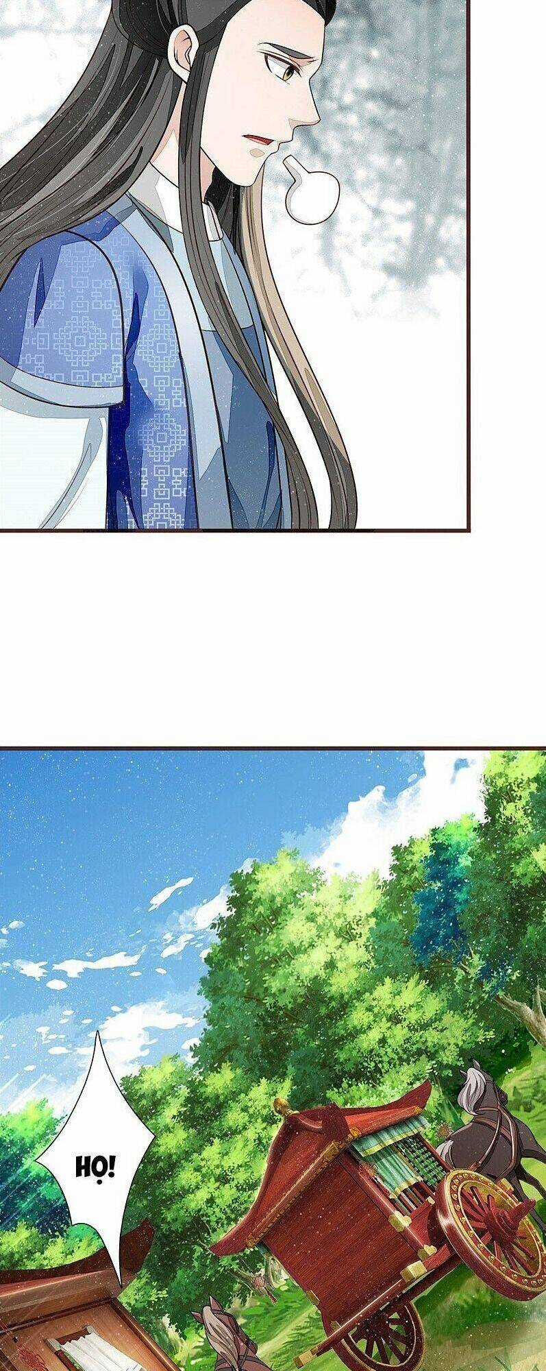 Đệ Nhất Hoàn Khố Chapter 120 trang 2