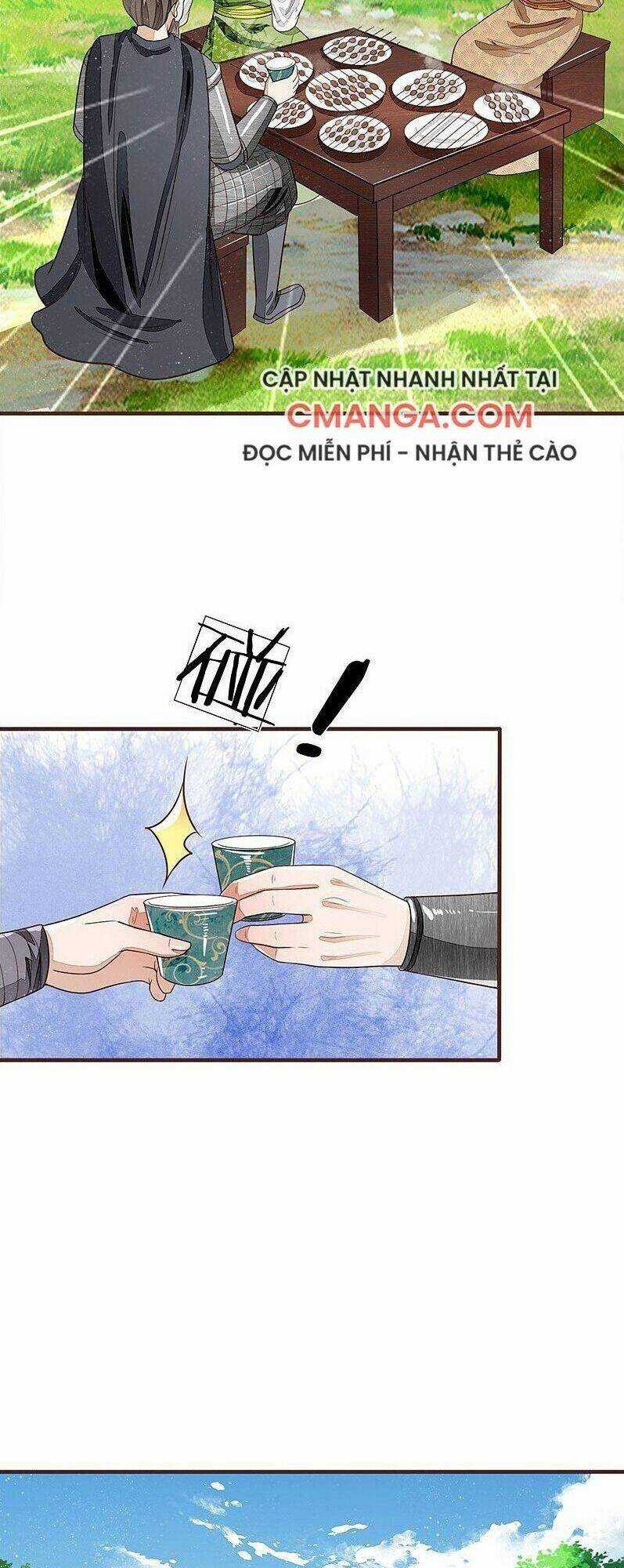 Đệ Nhất Hoàn Khố Chapter 120 trang 20