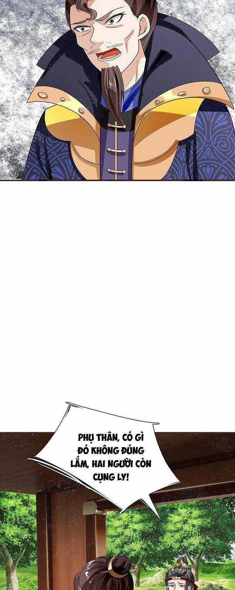 Đệ Nhất Hoàn Khố Chapter 120 trang 22