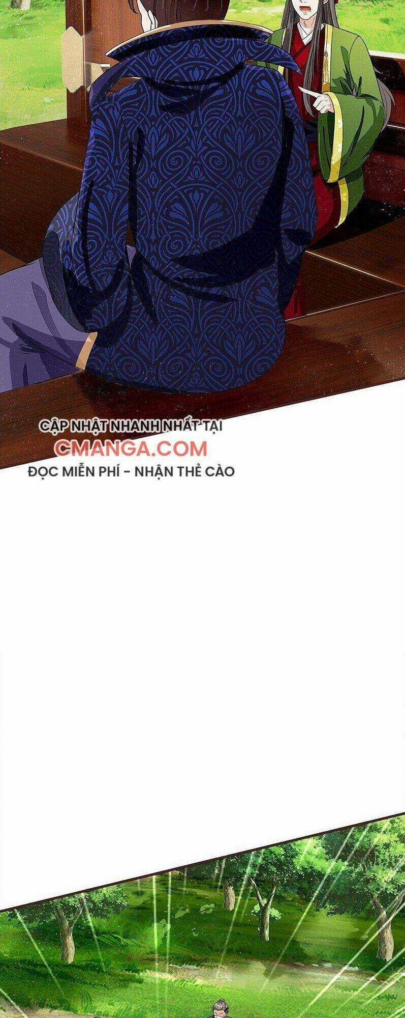 Đệ Nhất Hoàn Khố Chapter 120 trang 23