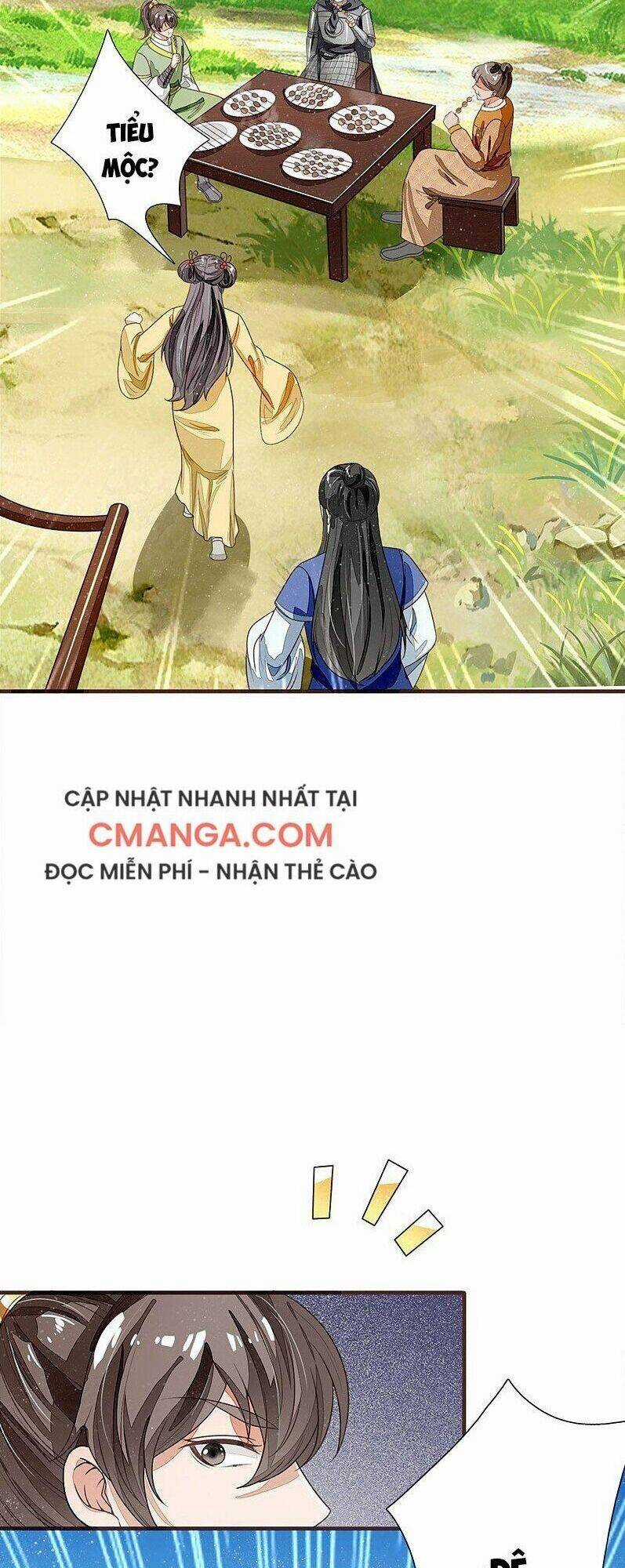 Đệ Nhất Hoàn Khố Chapter 120 trang 24