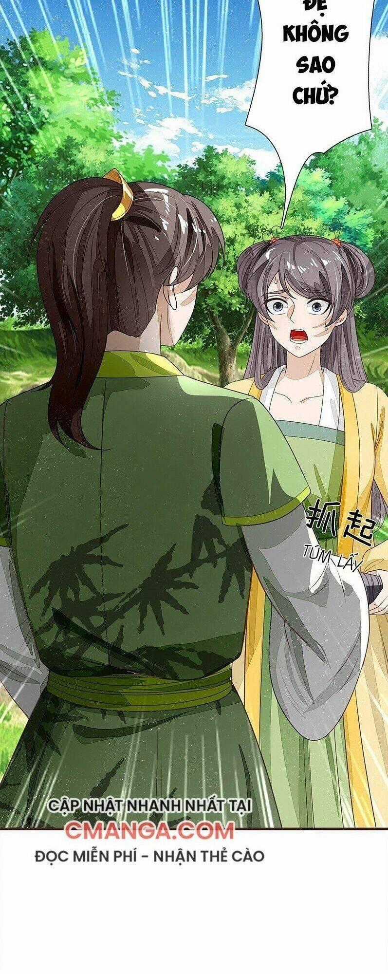 Đệ Nhất Hoàn Khố Chapter 120 trang 25