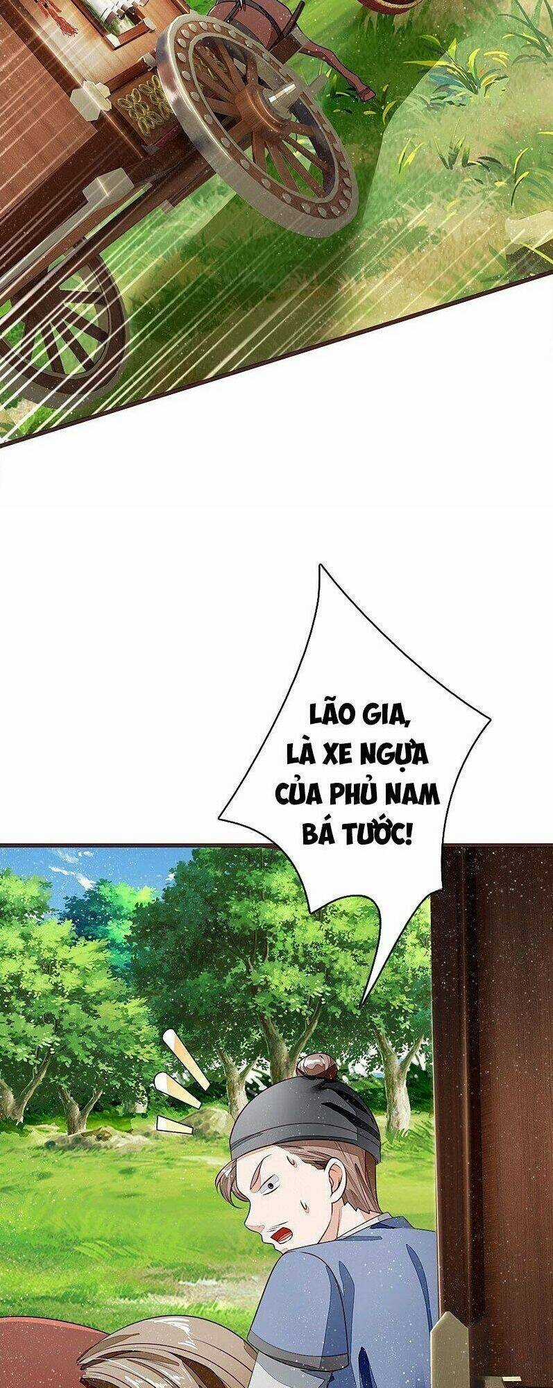 Đệ Nhất Hoàn Khố Chapter 120 trang 3