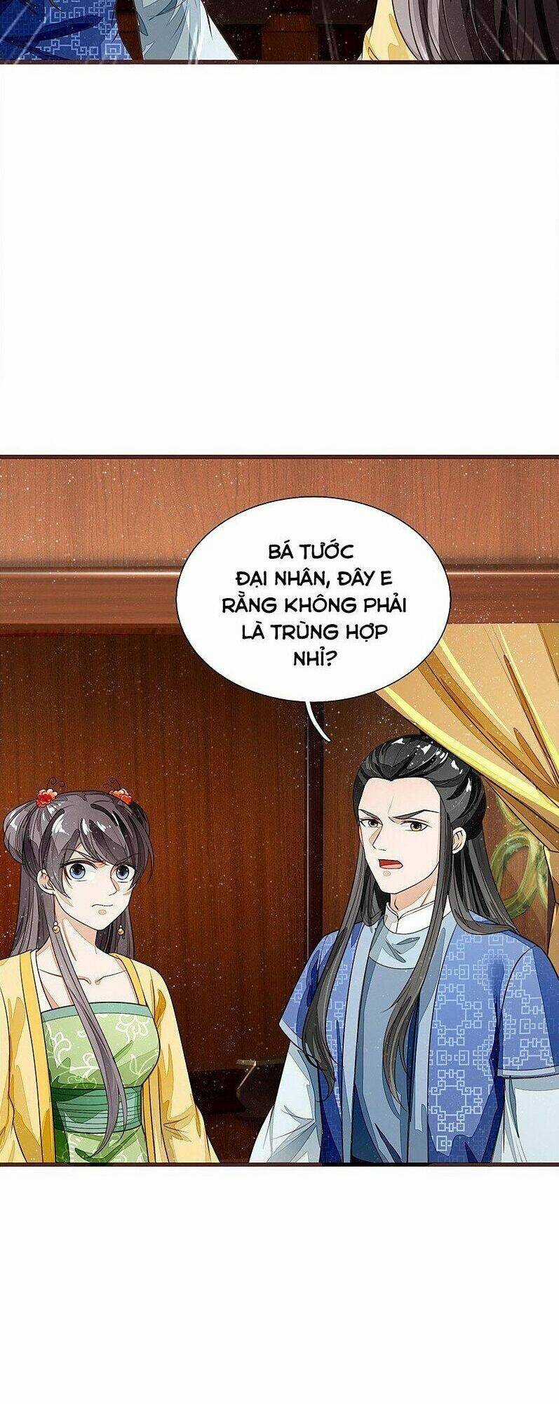 Đệ Nhất Hoàn Khố Chapter 120 trang 5