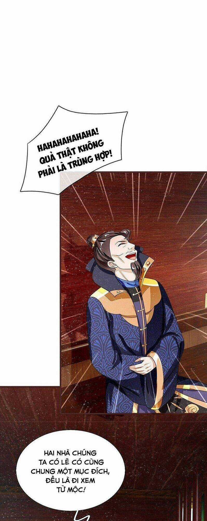 Đệ Nhất Hoàn Khố Chapter 120 trang 6