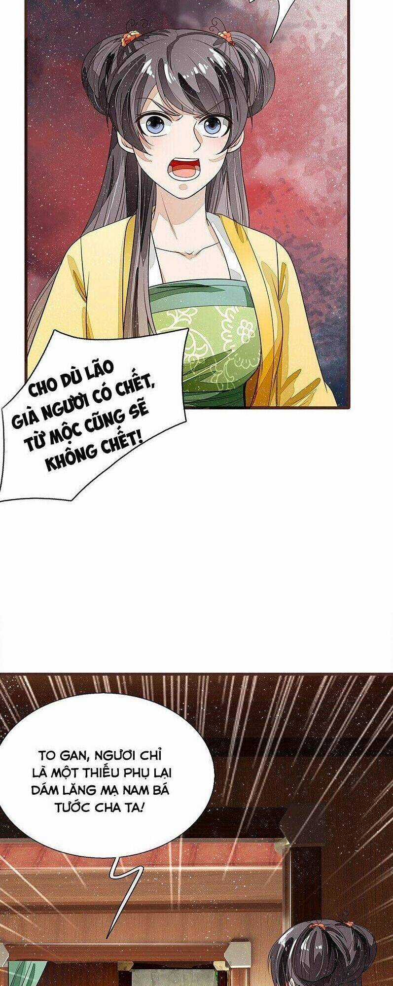 Đệ Nhất Hoàn Khố Chapter 120 trang 8