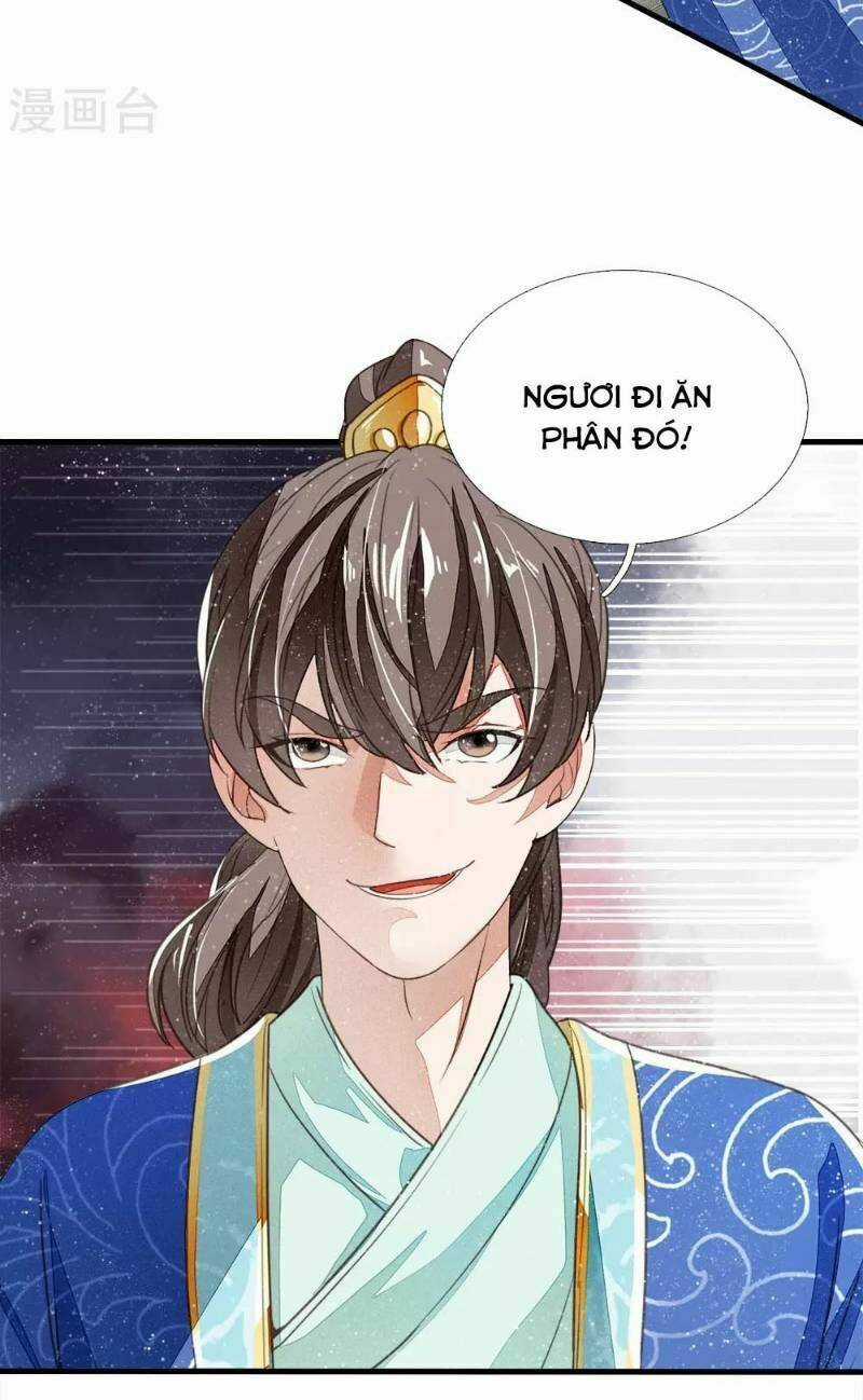 Đệ Nhất Hoàn Khố Chapter 13 trang 14