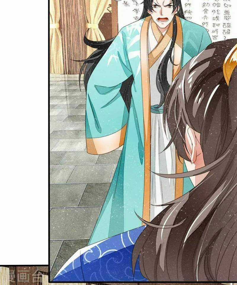 Đệ Nhất Hoàn Khố Chapter 13 trang 16