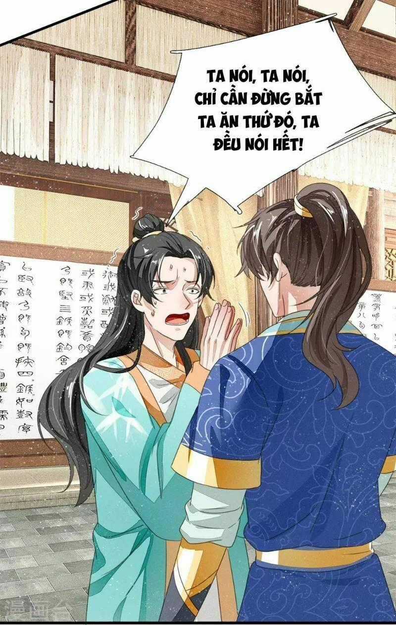 Đệ Nhất Hoàn Khố Chapter 13 trang 22