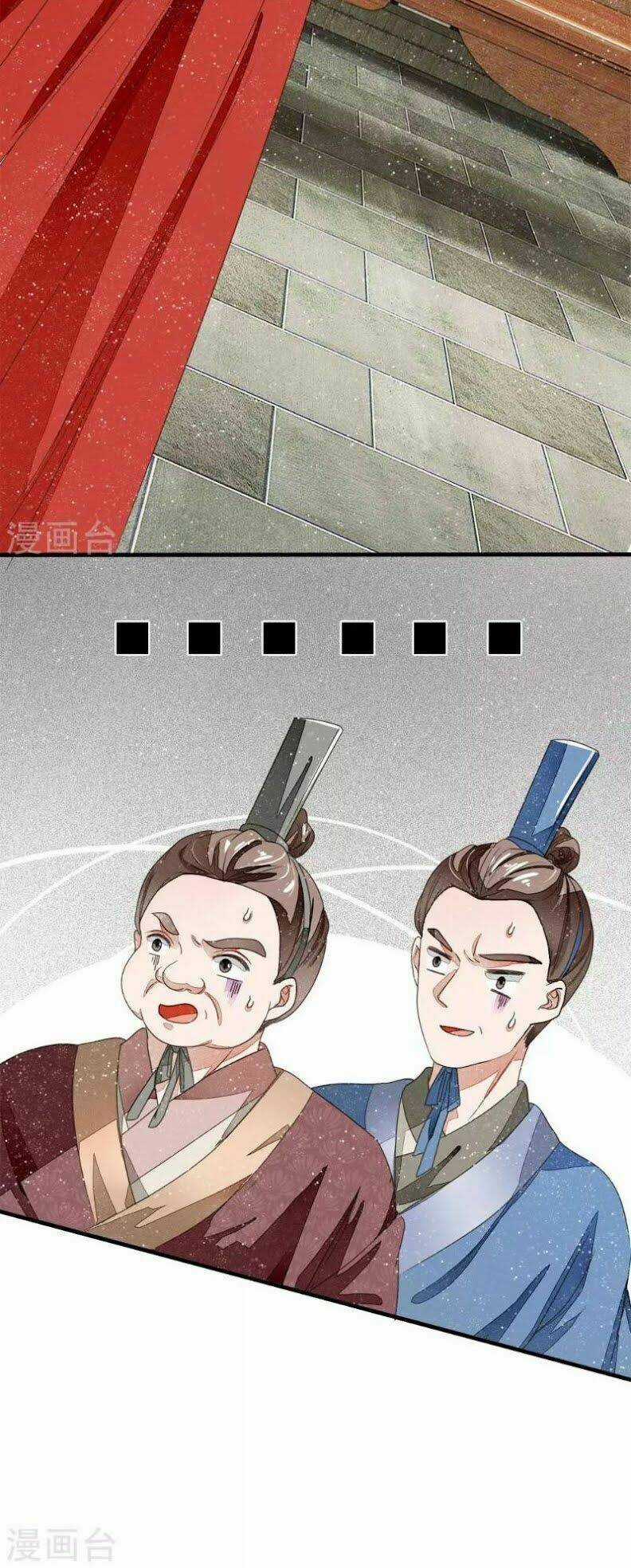 Đệ Nhất Hoàn Khố Chapter 13 trang 7