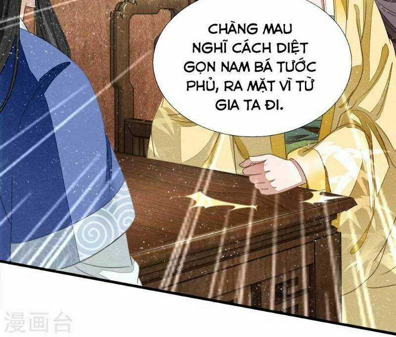 Đệ Nhất Hoàn Khố Chapter 14 trang 11