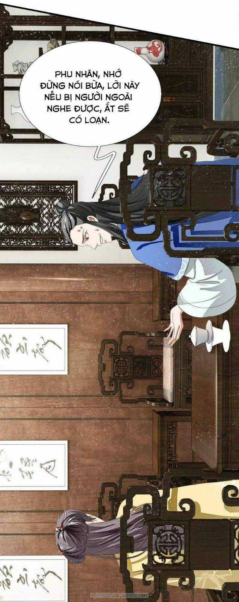 Đệ Nhất Hoàn Khố Chapter 14 trang 12