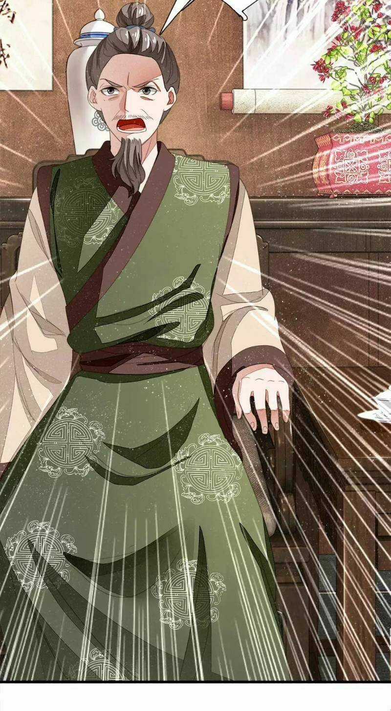 Đệ Nhất Hoàn Khố Chapter 14 trang 15