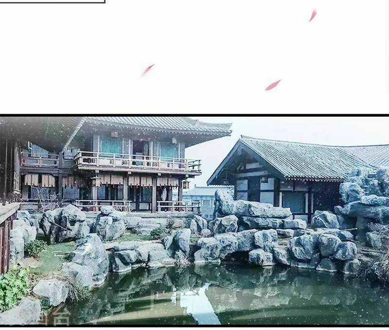 Đệ Nhất Hoàn Khố Chapter 14 trang 5