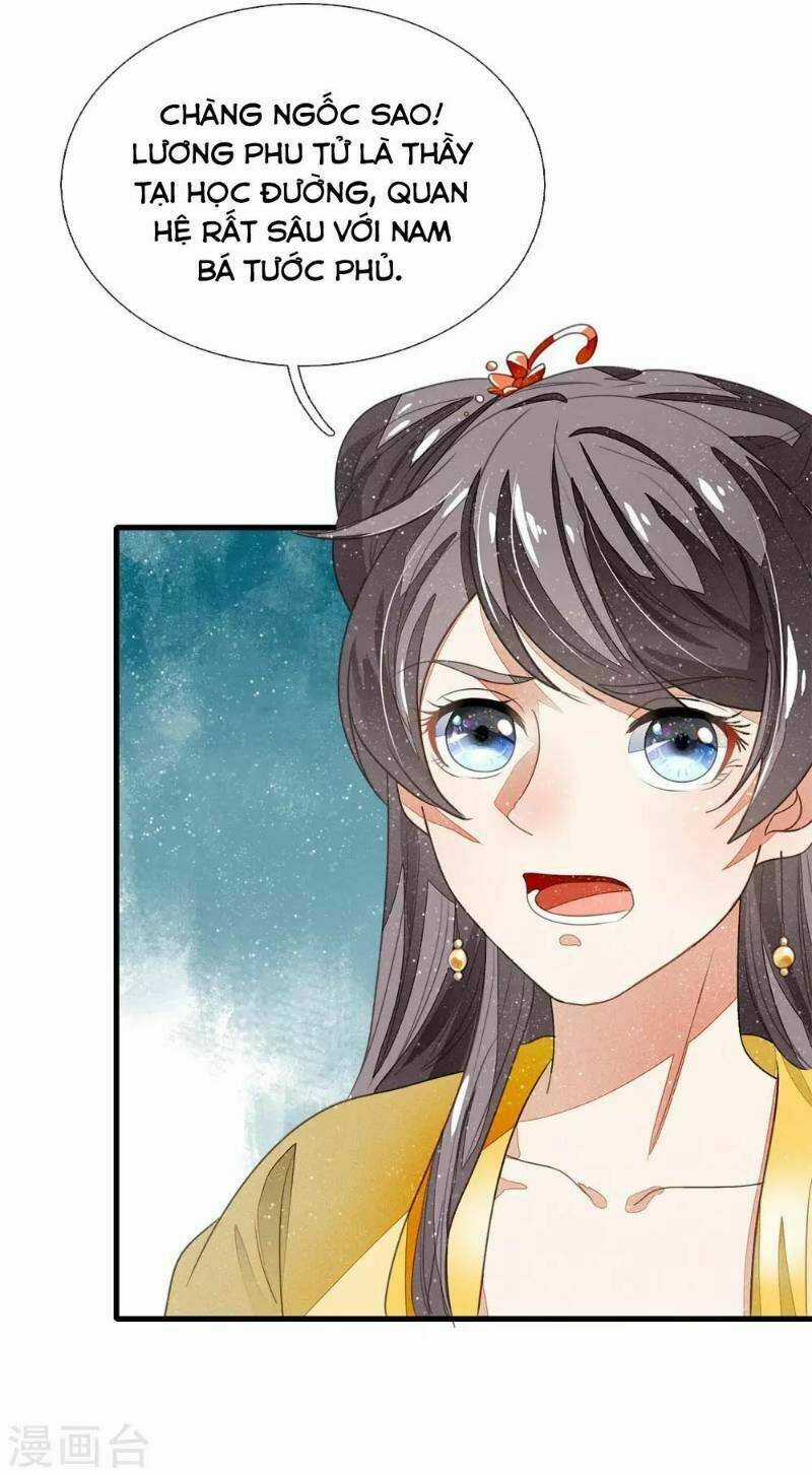 Đệ Nhất Hoàn Khố Chapter 15 trang 12