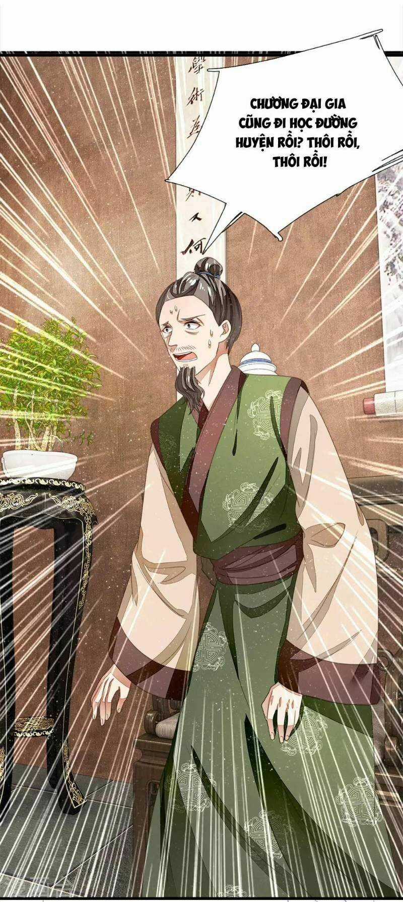 Đệ Nhất Hoàn Khố Chapter 15 trang 14