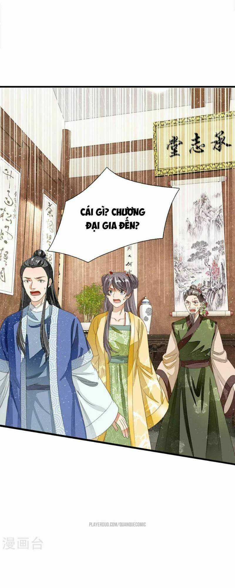 Đệ Nhất Hoàn Khố Chapter 15 trang 18