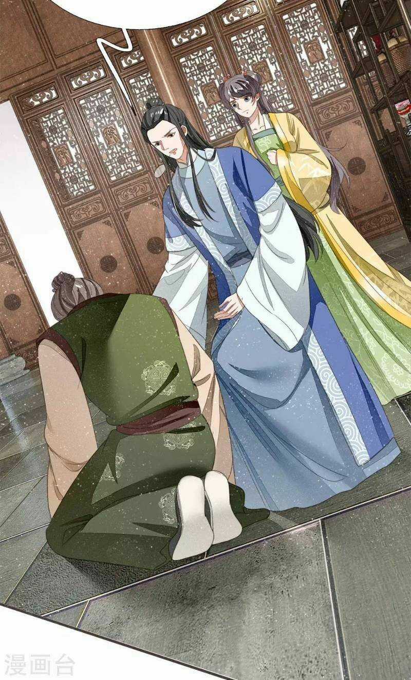 Đệ Nhất Hoàn Khố Chapter 15 trang 21