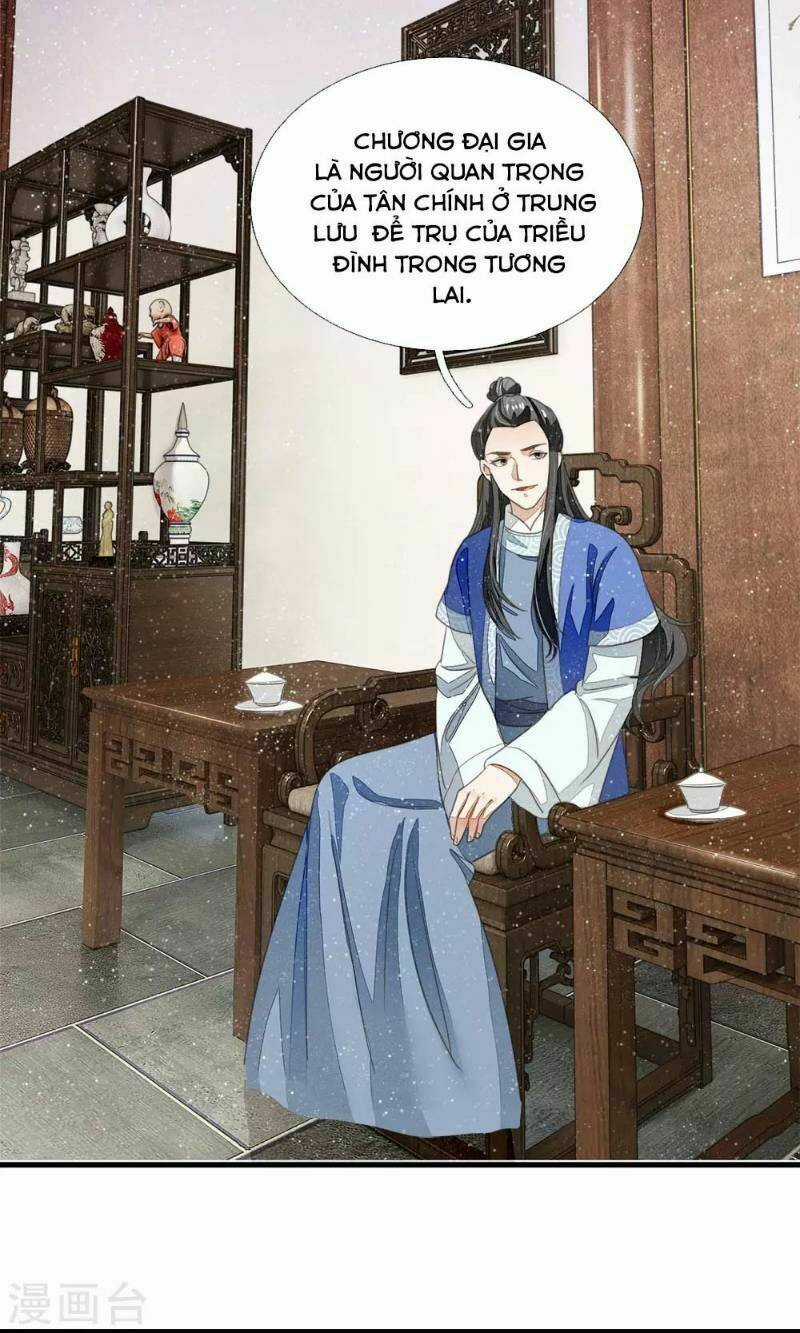 Đệ Nhất Hoàn Khố Chapter 15 trang 8