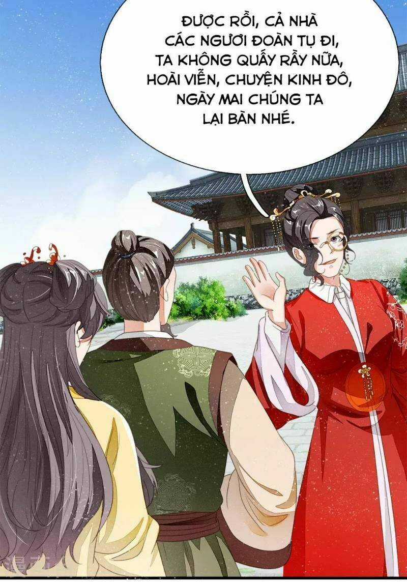 Đệ Nhất Hoàn Khố Chapter 16 trang 13