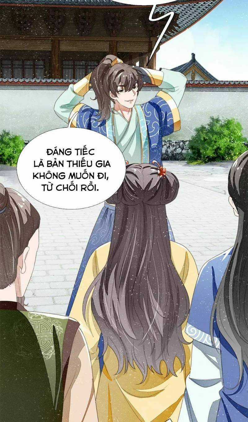 Đệ Nhất Hoàn Khố Chapter 16 trang 17