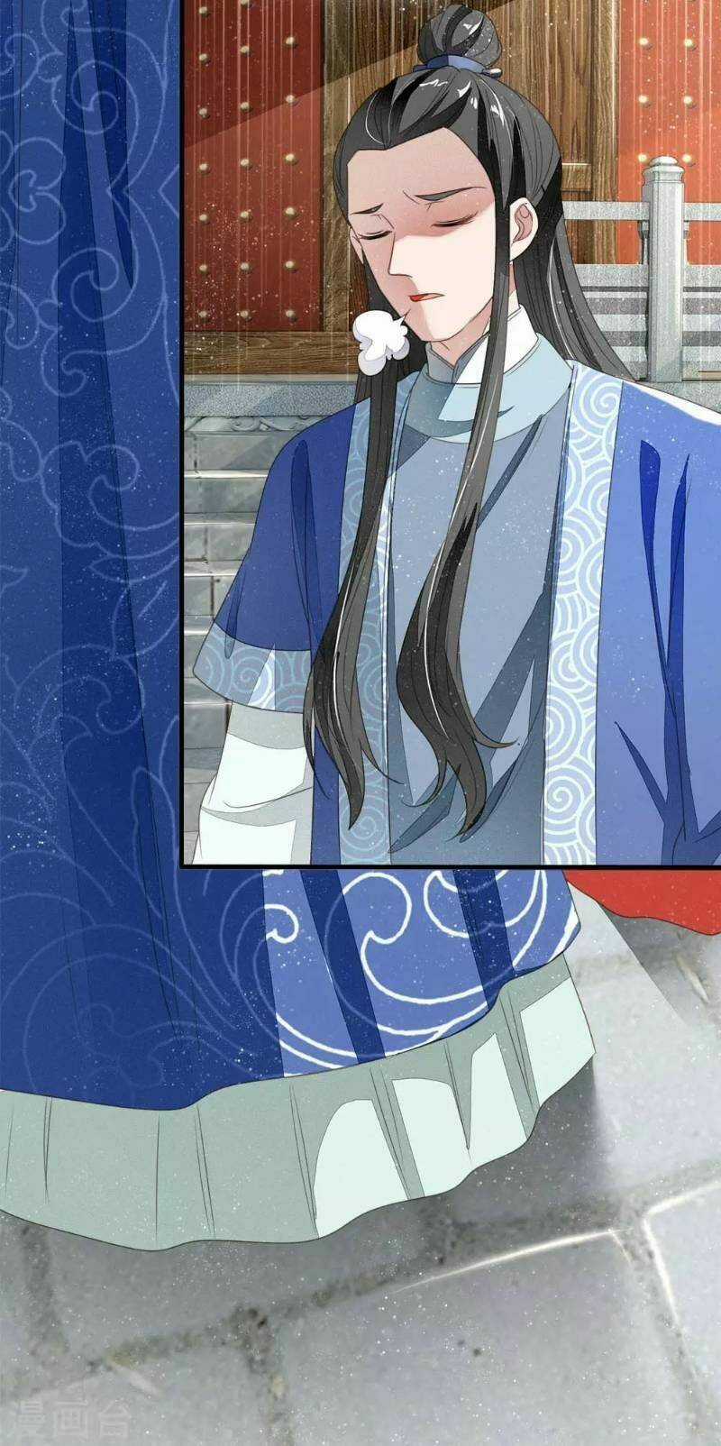 Đệ Nhất Hoàn Khố Chapter 16 trang 5