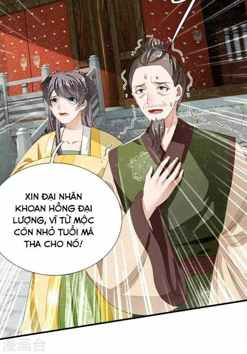 Đệ Nhất Hoàn Khố Chapter 16 trang 7