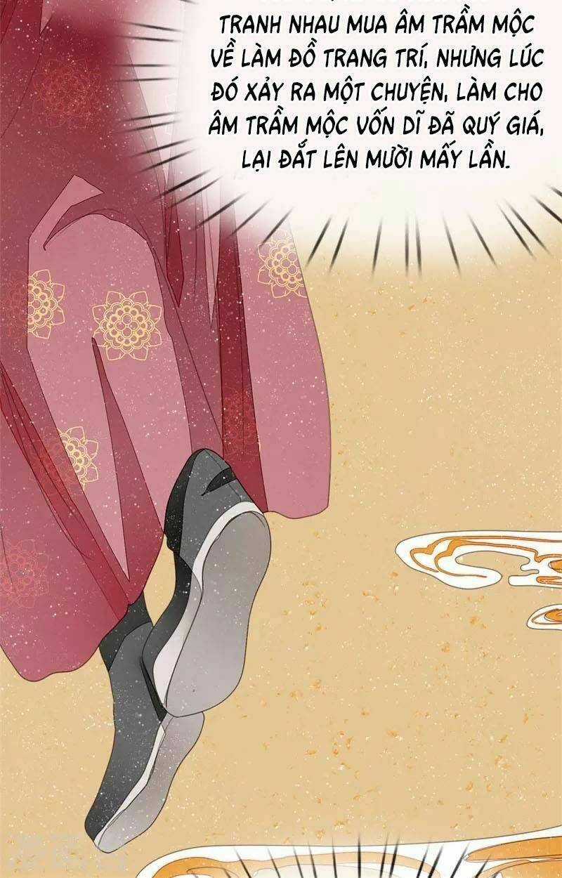 Đệ Nhất Hoàn Khố Chapter 17 trang 22