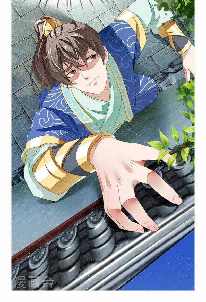 Đệ Nhất Hoàn Khố Chapter 17 trang 7