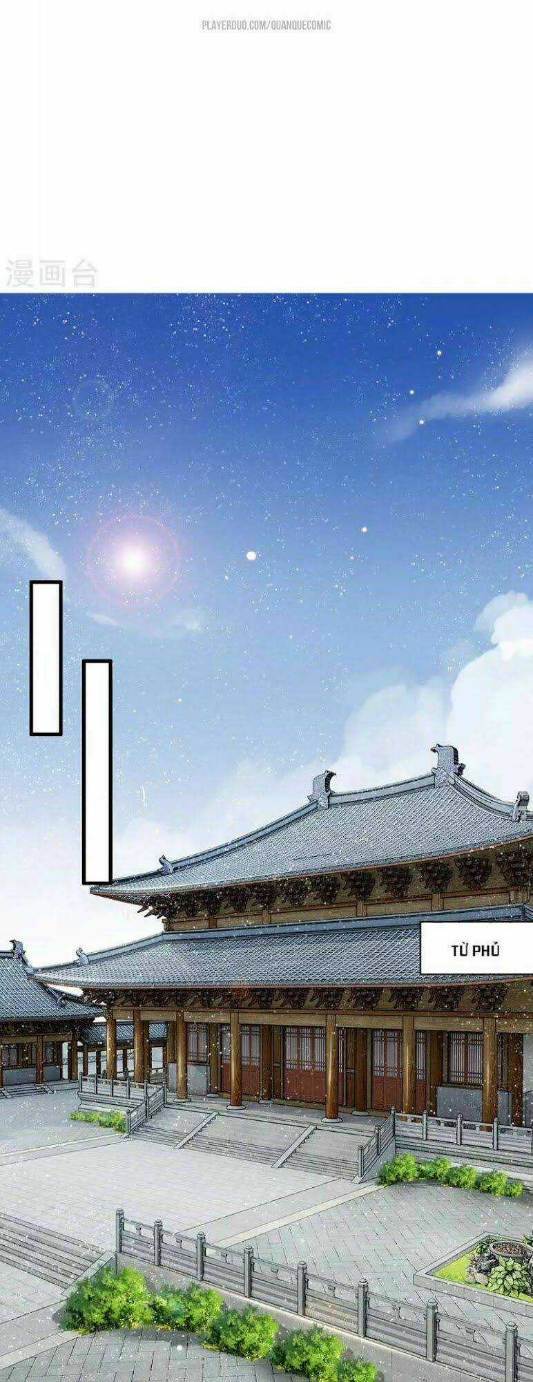 Đệ Nhất Hoàn Khố Chapter 18 trang 14