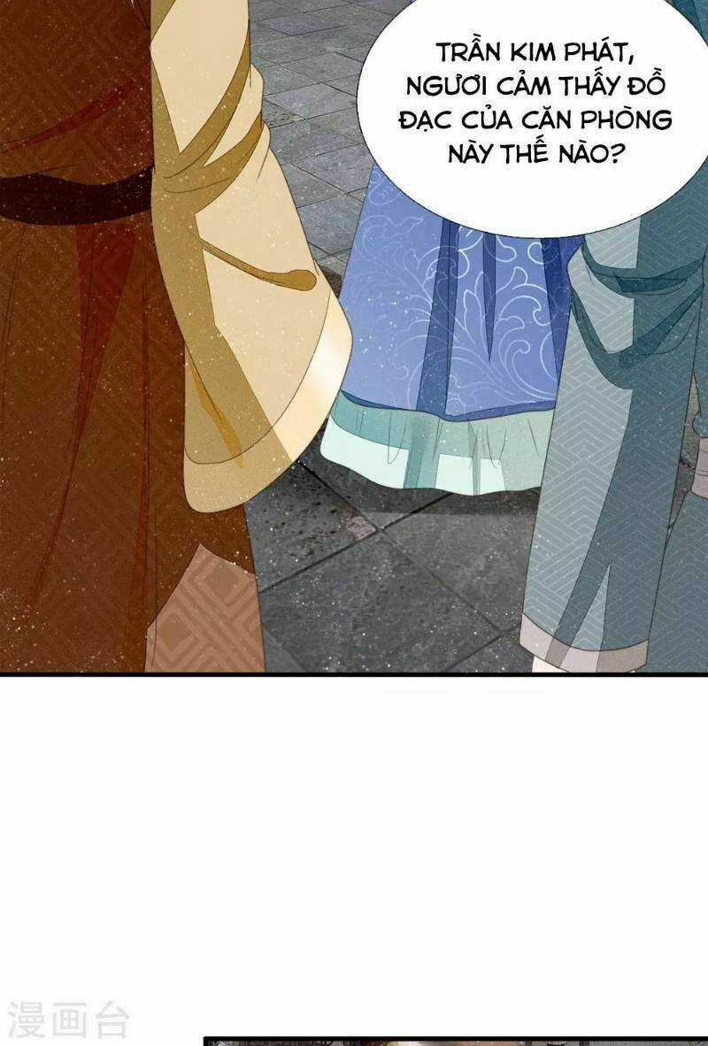 Đệ Nhất Hoàn Khố Chapter 18 trang 17