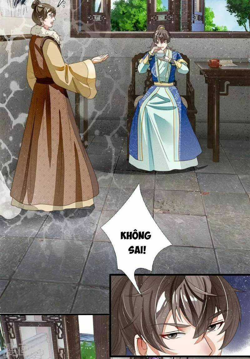 Đệ Nhất Hoàn Khố Chapter 18 trang 23