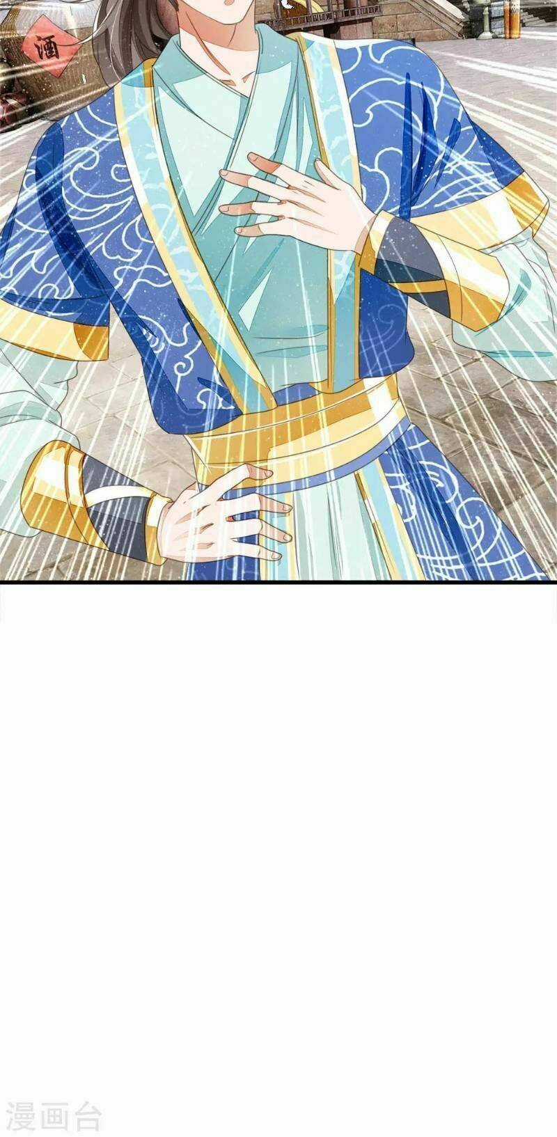 Đệ Nhất Hoàn Khố Chapter 18 trang 5