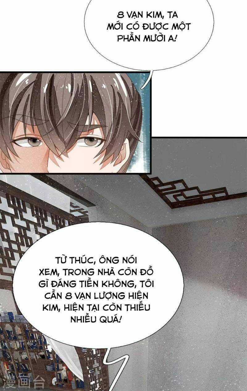 Đệ Nhất Hoàn Khố Chapter 19 trang 13