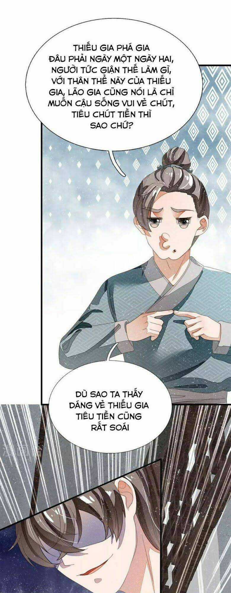 Đệ Nhất Hoàn Khố Chapter 19 trang 18