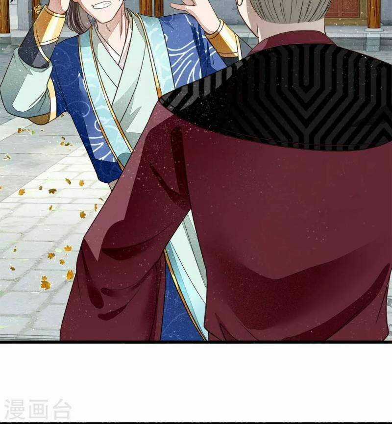 Đệ Nhất Hoàn Khố Chapter 2 trang 14