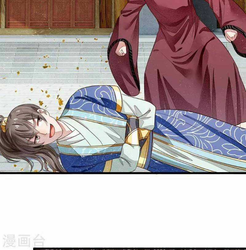 Đệ Nhất Hoàn Khố Chapter 2 trang 16