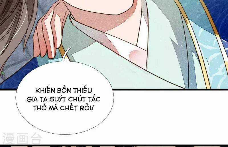 Đệ Nhất Hoàn Khố Chapter 2 trang 18