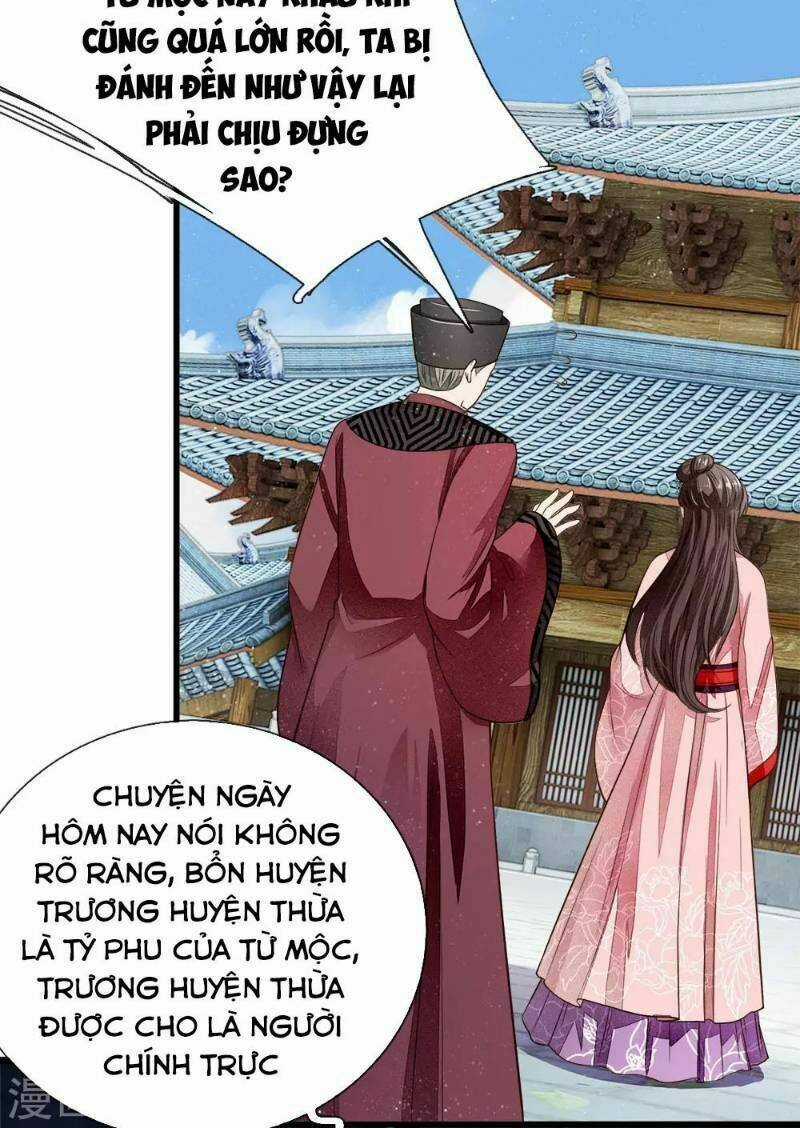 Đệ Nhất Hoàn Khố Chapter 2 trang 22