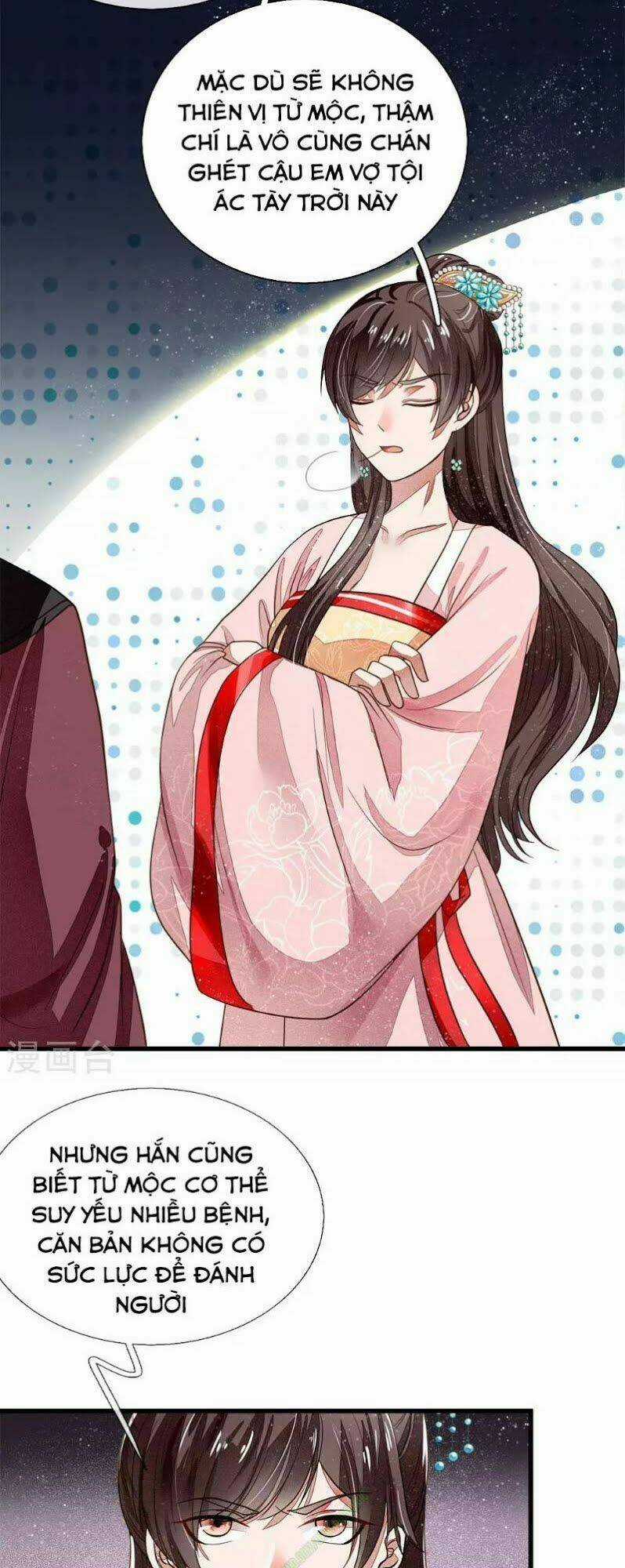 Đệ Nhất Hoàn Khố Chapter 2 trang 23