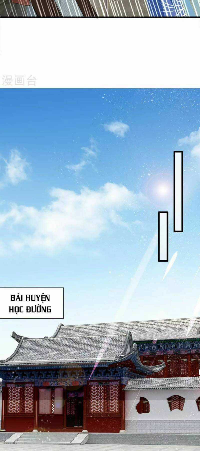 Đệ Nhất Hoàn Khố Chapter 2 trang 32