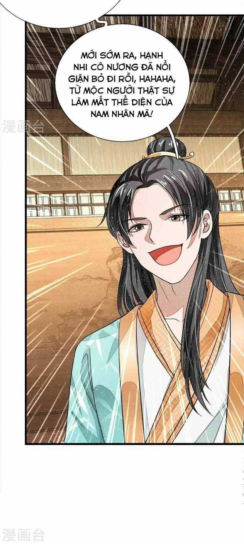 Đệ Nhất Hoàn Khố Chapter 2 trang 38