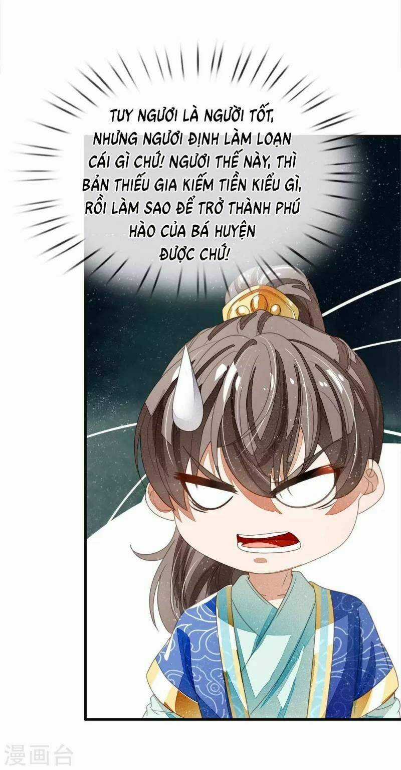 Đệ Nhất Hoàn Khố Chapter 20 trang 15