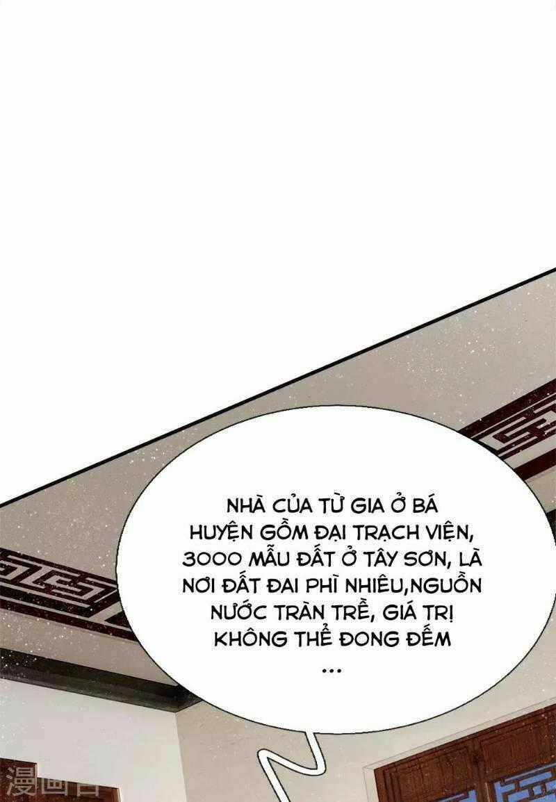 Đệ Nhất Hoàn Khố Chapter 20 trang 24