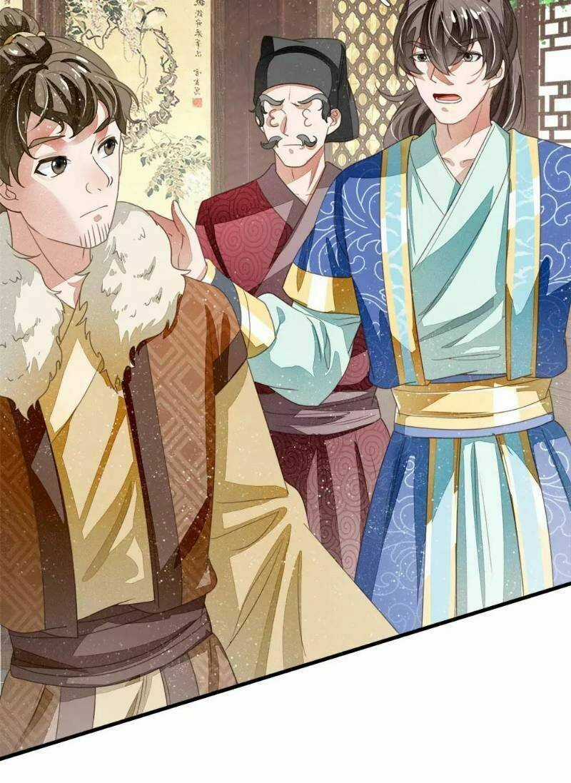 Đệ Nhất Hoàn Khố Chapter 20 trang 4