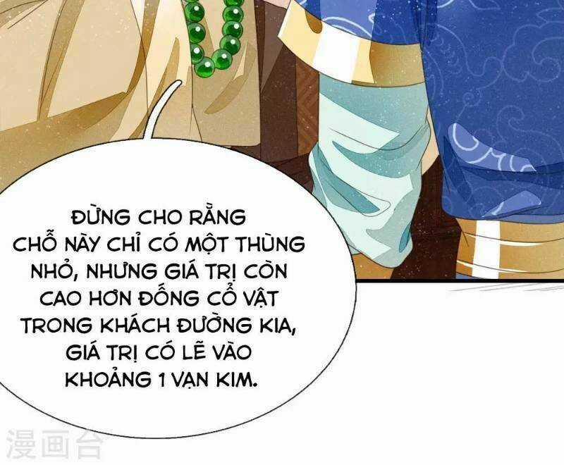 Đệ Nhất Hoàn Khố Chapter 20 trang 6