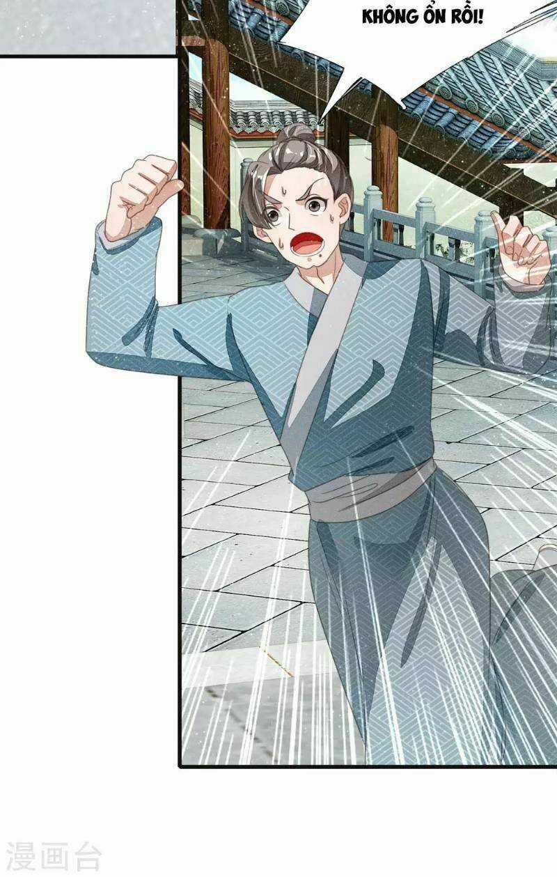 Đệ Nhất Hoàn Khố Chapter 21 trang 11