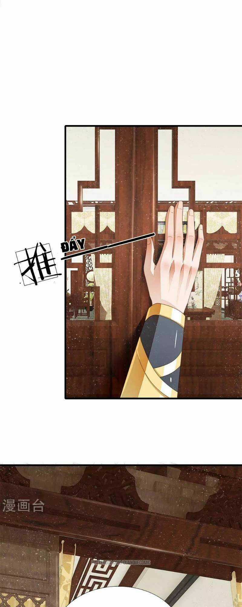 Đệ Nhất Hoàn Khố Chapter 21 trang 18